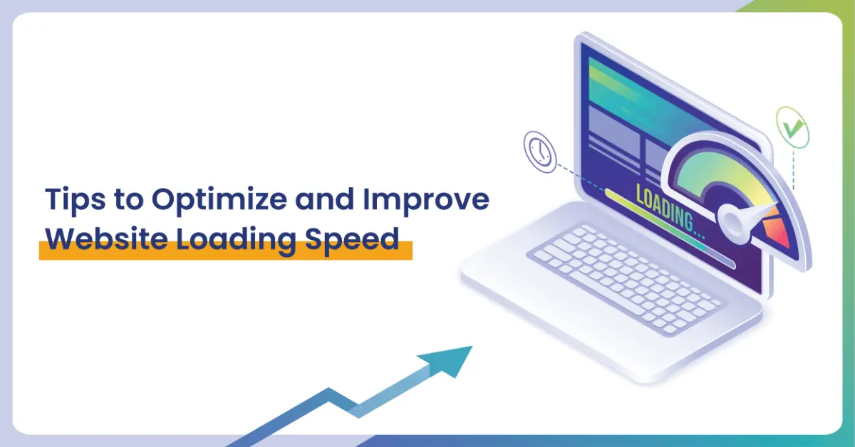 Optimize Website Load Speed Tips