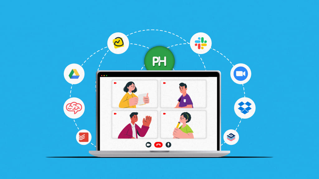 Top Productivity Tools for Remote Teams